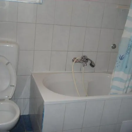 Lägenhet In Privlaka Mit Garten Privlaka (Zadar)