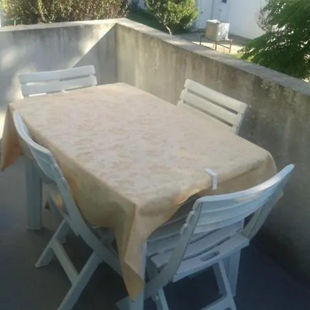 In Privlaka Mit Garten Privlaka (Zadar)