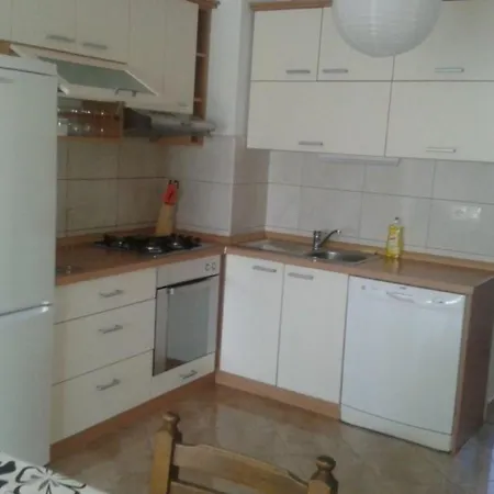 In Privlaka Mit Garten بريفلاكا